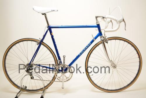 Colnago Super fiche technique et avis